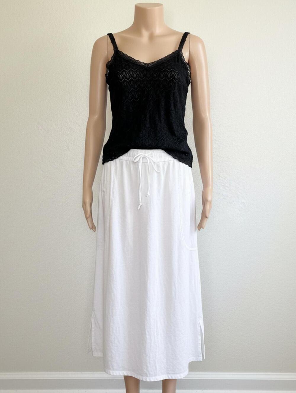 Vintage Y2KAnne Taylor lace top